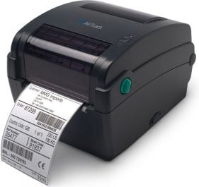 AirTrack® DP-1-0929P1991 Barcode Label Printer