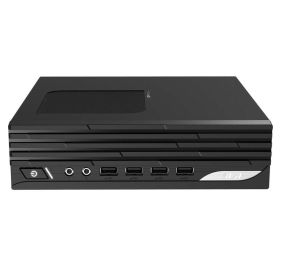 MSI PRODP2112M416 Desktop PC