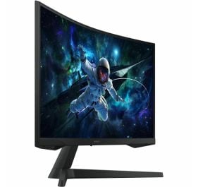 Samsung S27CG552EN TVs & Home Theater Equipment