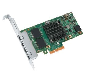 Intel I350T4V2BLK Network Adapters