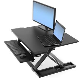 Ergotron 33-467-921 Mounting Hardware and Stands