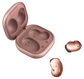 Samsung SM-R180NZNAXAR True Wireless Audio
