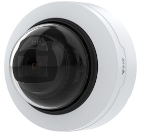 Axis 02327-001 Security Camera