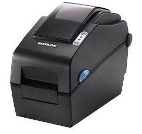 Bixolon SLP-DX220WG Barcode Label Printer