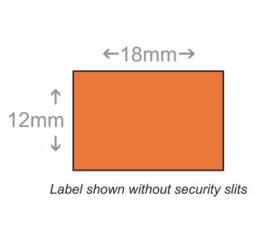 BCI LGG1812FR-1RN-SL Labels