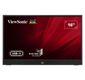 ViewSonic VA1655 Monitor