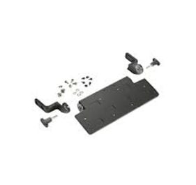 Zebra KT-KYBDTRAY-VC80-R Mounting Hardware and Stands