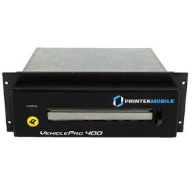 Printek VehiclePro 400 Portable Barcode Printer