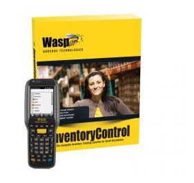 Wasp 633808929336 Software