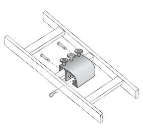 Black Box RM867-R2 Mobile Cart