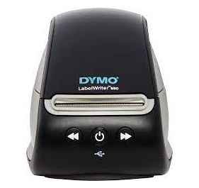 Dymo 2112552 Barcode Label Printer