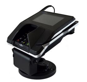 ENS Stand Payment Terminal