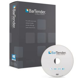 Seagull Scientific BarTender Basic Software