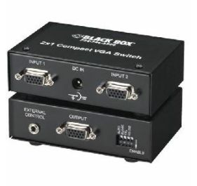 Black Box AC506A Products
