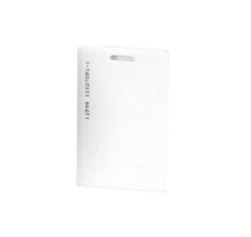 GE Security TPZ-CPP2-1-50PKG Access Control Cards