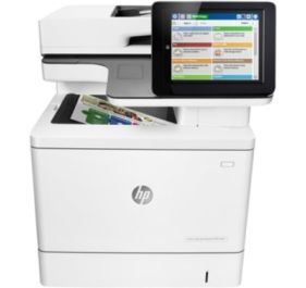 HP B5L46A#201 Multi-Function Printer