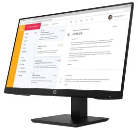 HP 1A7E5AA#ABA Monitor