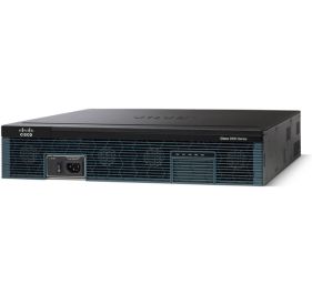 Cisco 2900 Series Data Networking