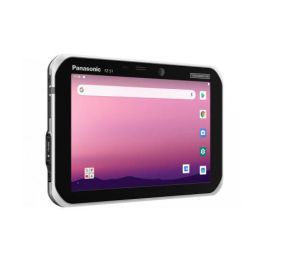 Panasonic FZ-S1AVLACBM Tablet