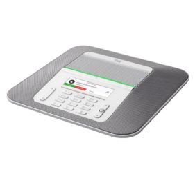 Cisco CP-8832-EU-W-K9 Software