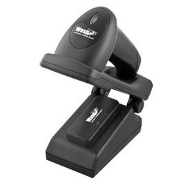 Wasp 633808121471 Barcode Scanner