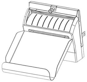 Zebra P1037974-007 Accessory