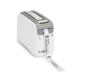 Zebra ZD51013-D01B01FZ Barcode Label Printer