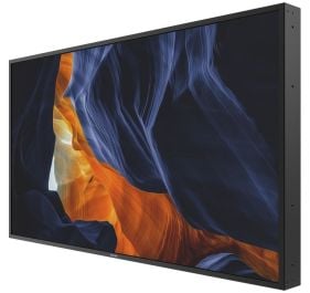 Philips 55BDL3002H Touchscreen