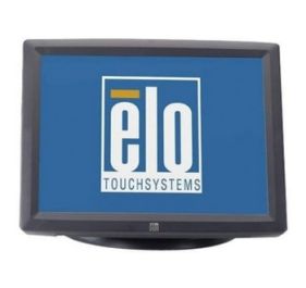 Elo E518492 Touchscreen