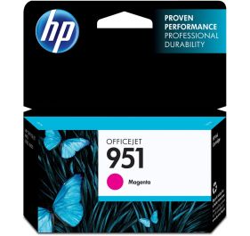 HP CN051AN InkJet Cartridge