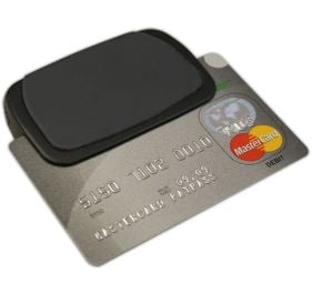 ID Tech ID-80125001-001 Credit Card Reader