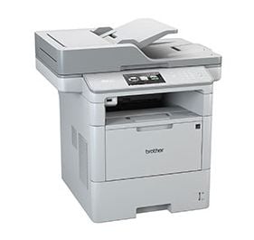 Brother MFC-L6750dw Laser Printer