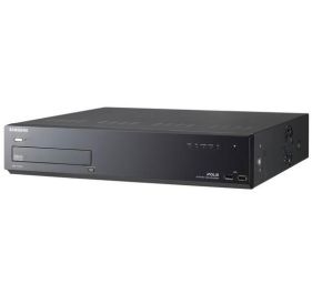 Samsung SRN-1670D Network Video Recorder