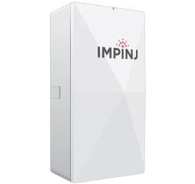 Impinj IPJ-REV-R660-USA1M1 RFID Reader