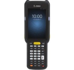 Zebra MC330M-SL3HA2RW Mobile Computer