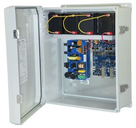 Altronix NETWAYSP4WPX Security System Products
