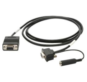 Zebra 25-13227-03R Cables, Connectors, and Adapters