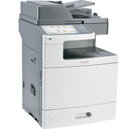 Lexmark 47BT299 Multi-Function Printer