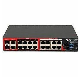 Opengear NP-OM1208-L Console & Device Servers