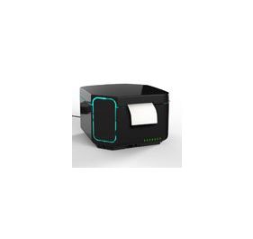 Unique Secure ME01-AA03 POS Touch Terminal