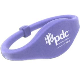 BCI RWUB-23-PDJ-I RFID Wristband