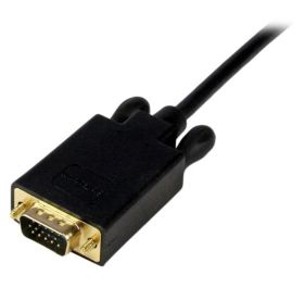 StarTech MDP2VGAMM6B Accessory