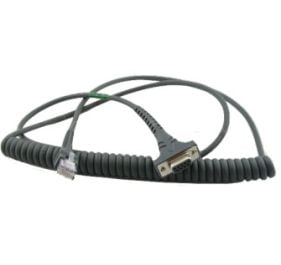 Zebra CBA-R37-C09ZBR Cables, Connectors, and Adapters