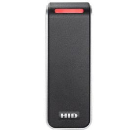 HID 20NKS-T0-000000 Access Control Reader