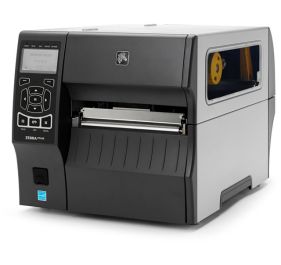 Zebra ZT420 RFID Printer