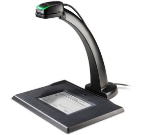 Honeywell 4850DR Document Barcode Scanner