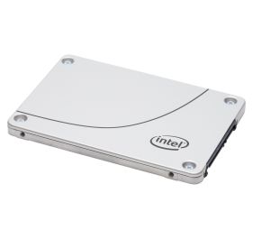 Intel SSDSC2KB480G801 Drive