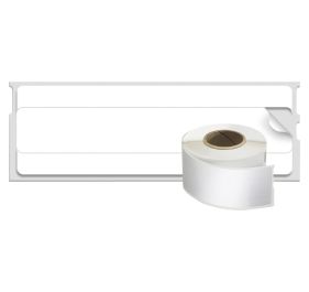 Dymo 30327 Barcode Label