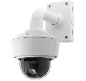 Axis P5522-E PTZ Network Dome Security Camera