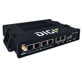 Digi ORCH-DIGI-4Port-EZConnect Server